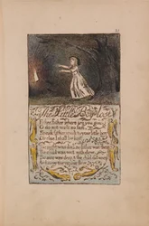 Der kleine verlorene Junge